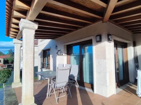 Casa en Marcón