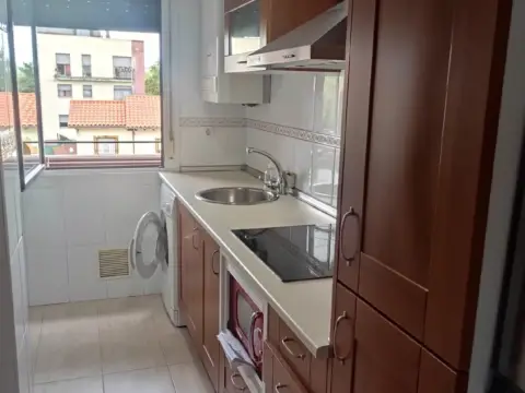 Piso en calle calle Urb. los Campos de La Cavia 55, 1º C