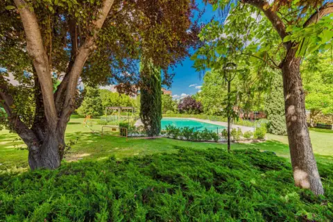 Piso en calle de Esteban Palacios