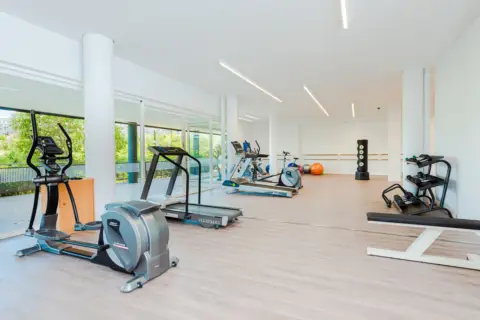 Piso en calle de Esteban Palacios