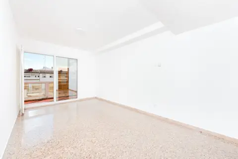 Piso en San José