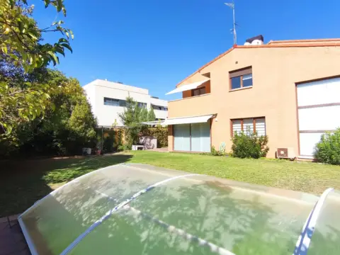 Casa en San Adrián-La Cava-El Arco