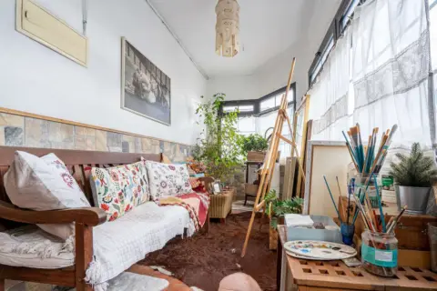 Casa en Valterra-Altavista