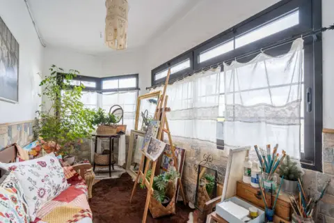 Casa en Valterra-Altavista