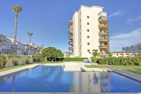 Apartamento en La Carihuela