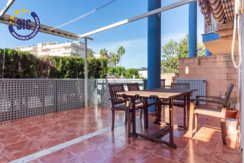 Piso en Avenida de Jaime I, 15