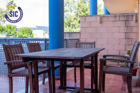 Piso en Avenida de Jaime I, 15