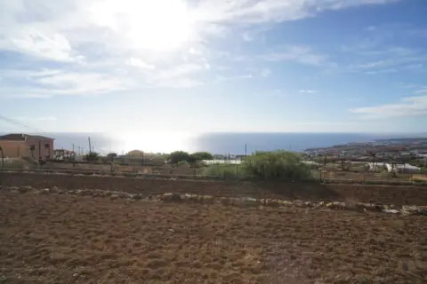 Finca rústica en Araya