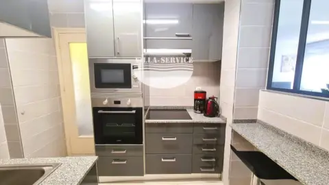 Piso en L Estany