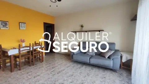 Piso en Levante - Lepanto - Fátima