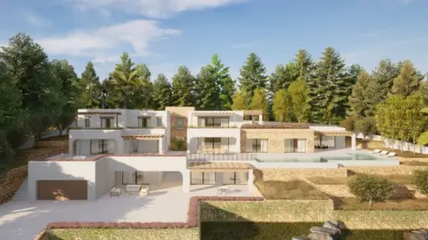 Casa en Alicante Province