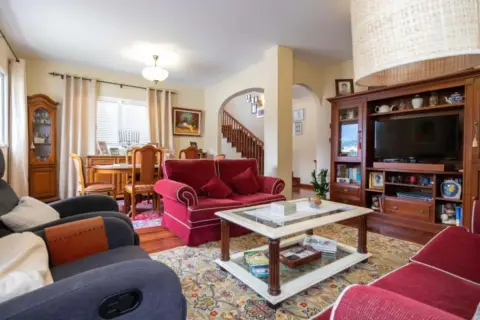 Chalet en Las Cuevas - los Gómez