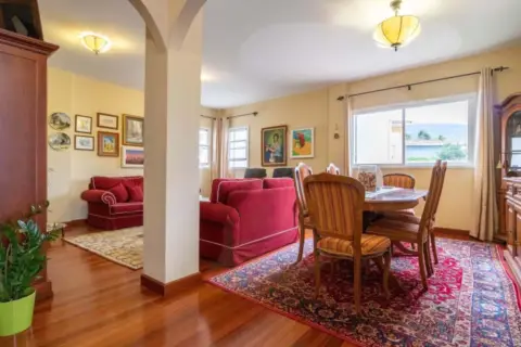 Chalet en Las Cuevas - los Gómez