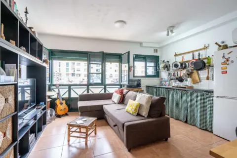 Apartamento en Centro