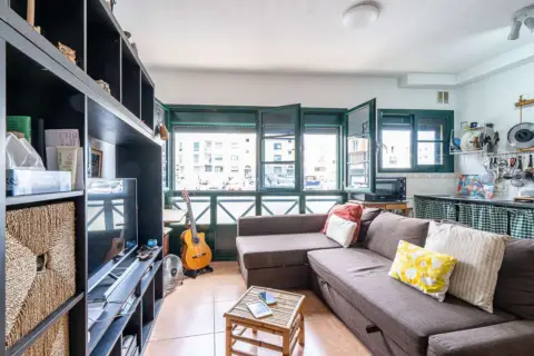 Apartamento en Centro