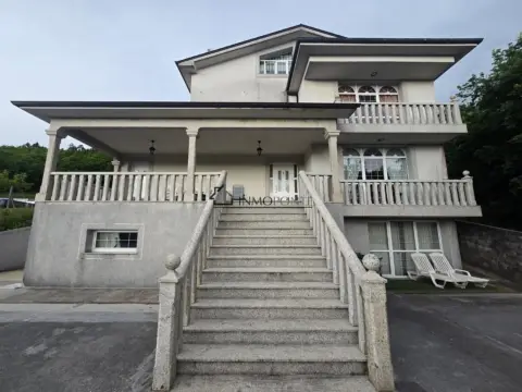 Casa en Padron