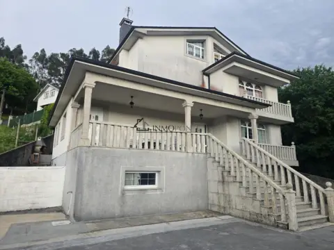 Casa en Padron