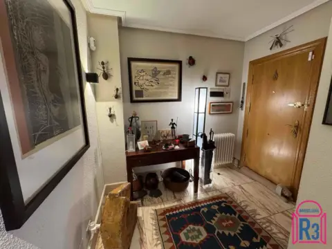 Casa adosada en Urbanización Villazulema