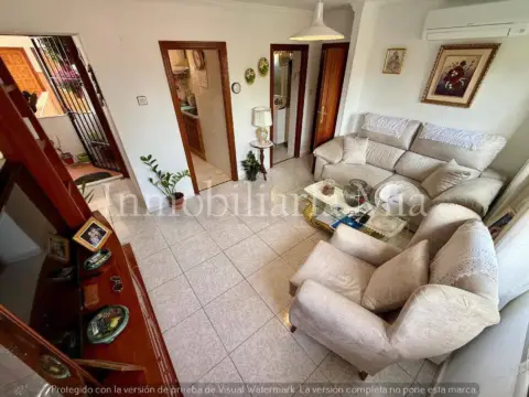 Apartamento en El Calvario