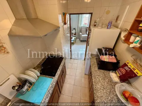 Apartamento en El Calvario