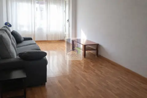 Piso en calle del Romancero