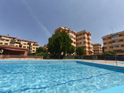 Piso en Villamediana de Iregua