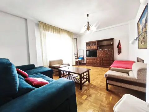 Piso en Villamediana de Iregua