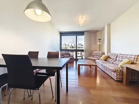 Piso en San Adrián-La Cava-El Arco