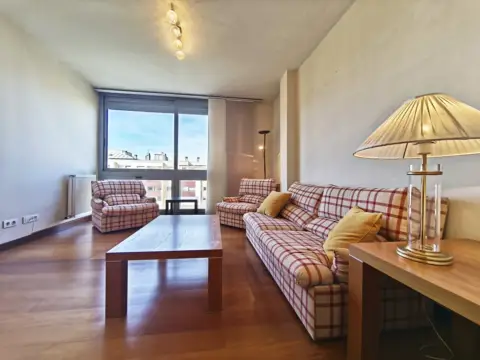 Piso en San Adrián-La Cava-El Arco