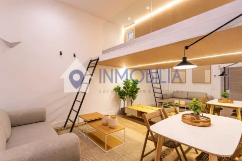 Piso en calle del Barco