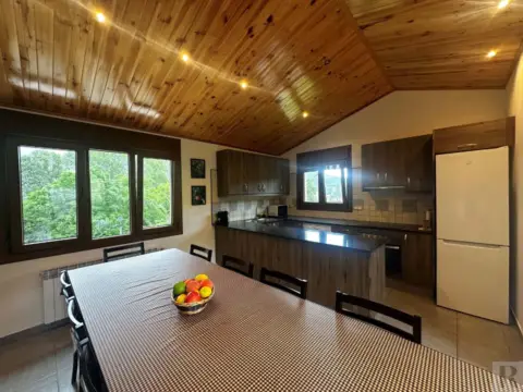 Casa en Carrer Major, 1