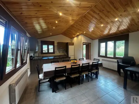 Casa en Carrer Major, 1