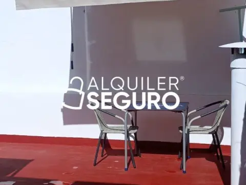 Chalet en Fuente Álamo