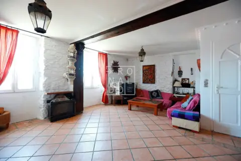 Piso en Hendaye