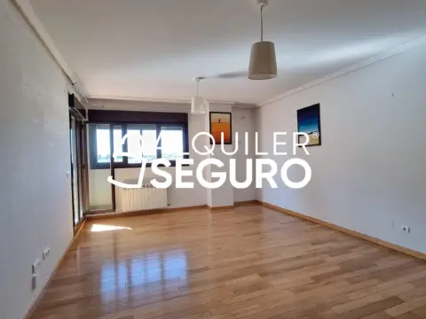 Piso en Seseña