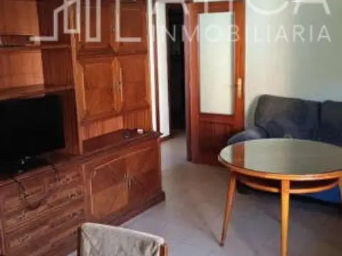 Piso en Delicias-Prosperidad-Rollo-Puente Ladrillo