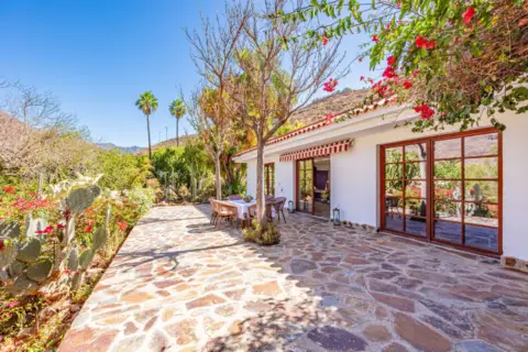 Finca rústica en calle VIAL Camino, nº 1