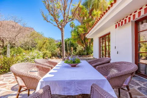 Finca rústica en calle VIAL Camino, nº 1