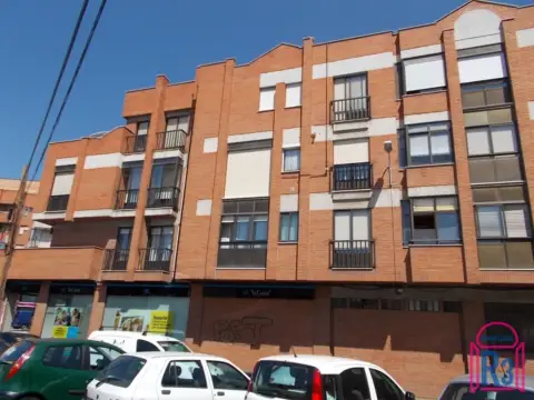Apartamento en calle de los Osorios