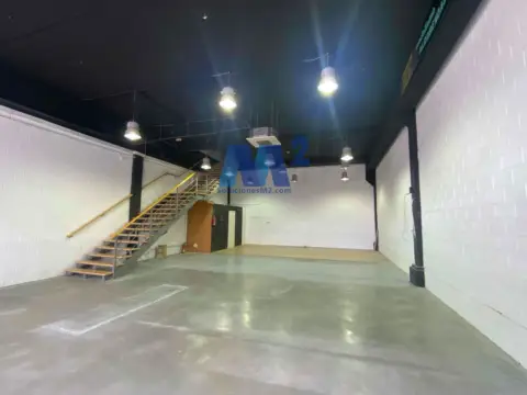 Nave industrial en Polígono Industrial Sur