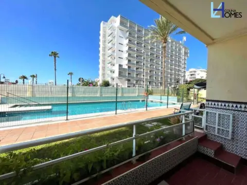 Apartamento en La Carihuela