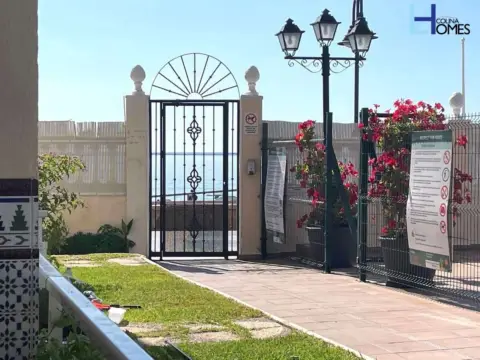Apartamento en La Carihuela