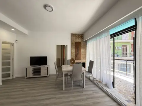 Piso en Carrer de Sant Antoni, 6