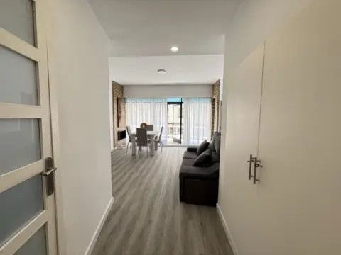 Piso en Carrer de Sant Antoni, 6