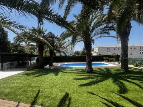 Chalet en Travessia de Pinell