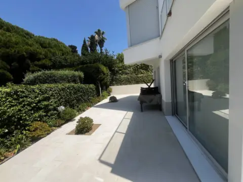 Chalet en Travessia de Pinell