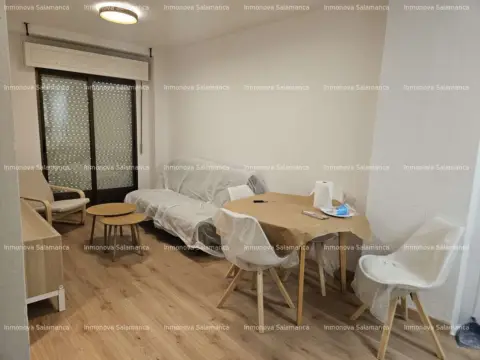 Piso en Vidal-Barrio Blanco