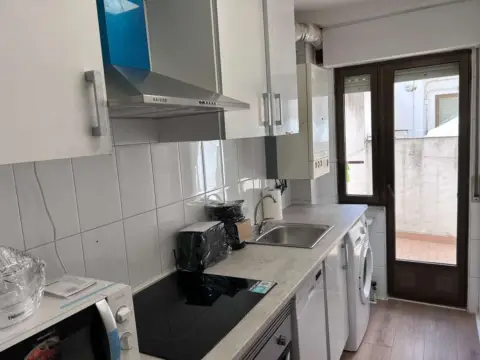 Piso en Vidal-Barrio Blanco