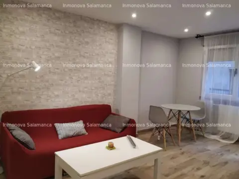 Apartamento en Carmelitas