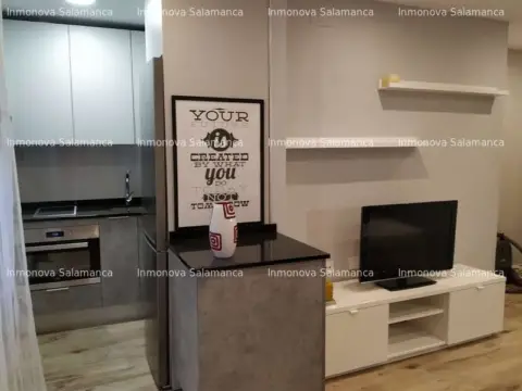 Apartamento en Carmelitas